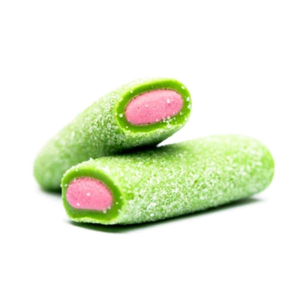 Sour Watermelon Logs